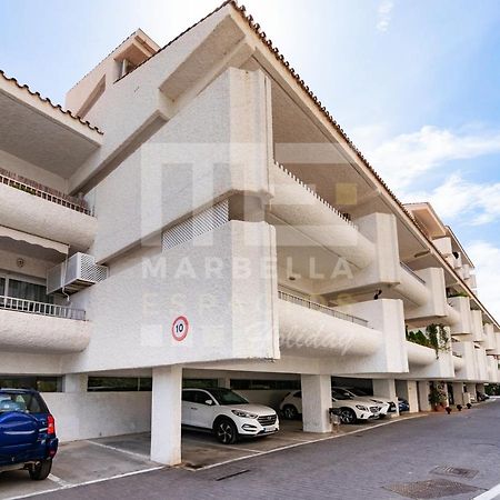 Lovely Apartment Marbella Center Garden Views 130 Exterior photo
