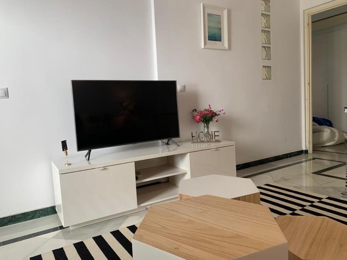 Lovely Apartment Marbella Center Garden Views 130 Exterior photo